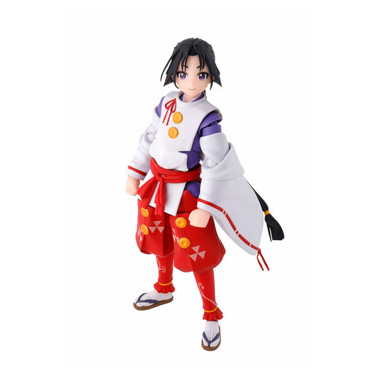 S.H.Figuarts Hojo Tokiyuki "The Elusive Samurai" - Image 1
