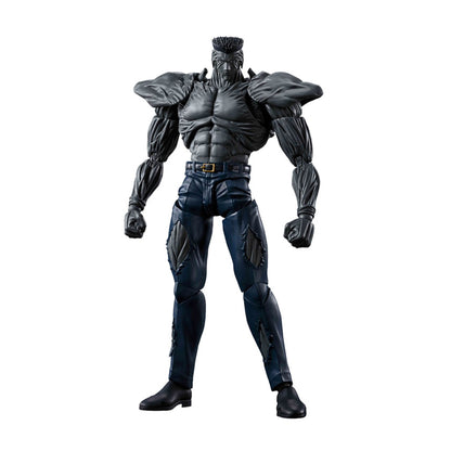S.H.Figuarts Younger Toguro 100% YuYu Hakusho - Image 1