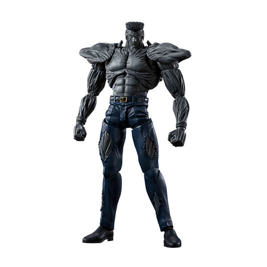 S.H.Figuarts Younger Toguro 100% YuYu Hakusho - Image 1