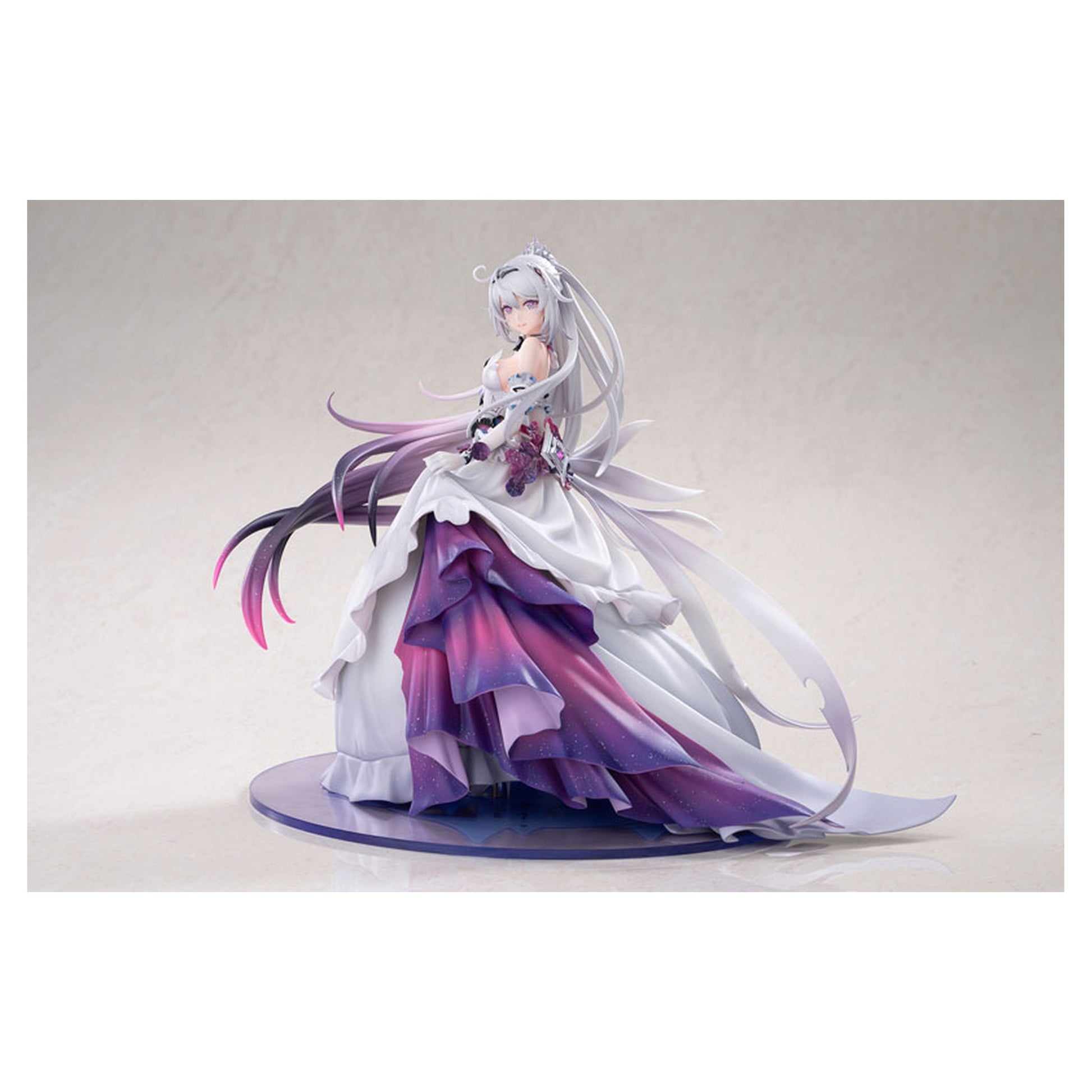 Honkai Impact 3rd Kiana: Evening Invite 1/7 Figure - Image 1