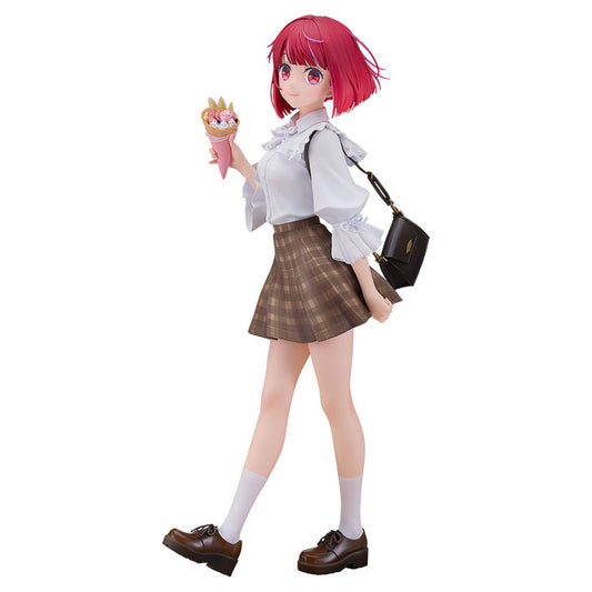 TV Anime [Oshi no Ko] Kana Arima Date Style Ver. 1/6 Figure - Image 1