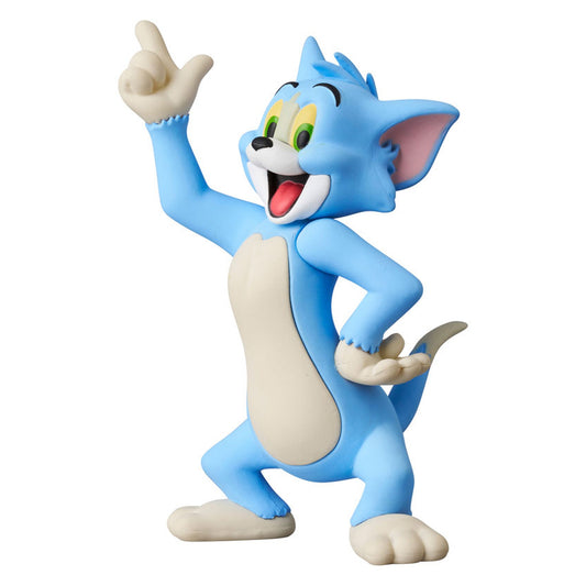 Ultra Detail Figure UDF Tom and Jerry Classic Color Ver. Tom - Image 1
