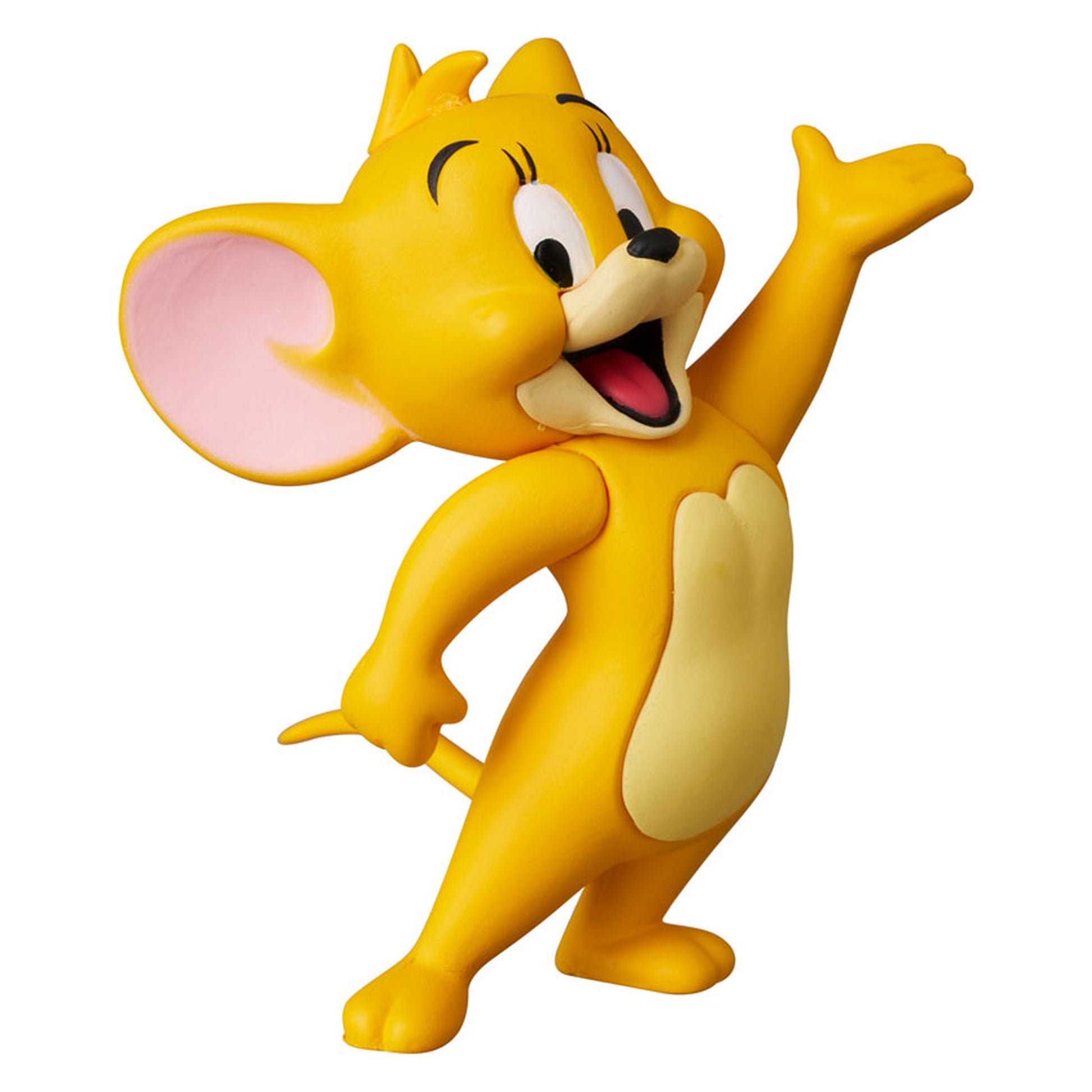 Ultra Detail Figure UDF Jerry Classic Color Ver. - Image 1