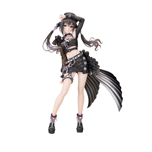 THE IDOLM@STER Cinderella Girls Akira Sunazuka Layered My Edgy Ver. 1/7 Figure - Image 1