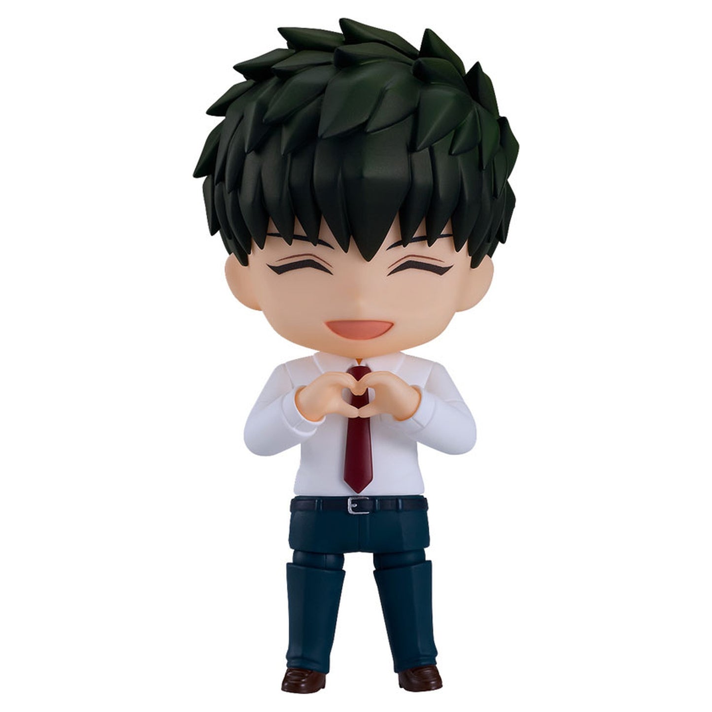 Nendoroid Yakuza Fiance: Raise wa Tanin ga Ii Kirishima Miyama - Image 1