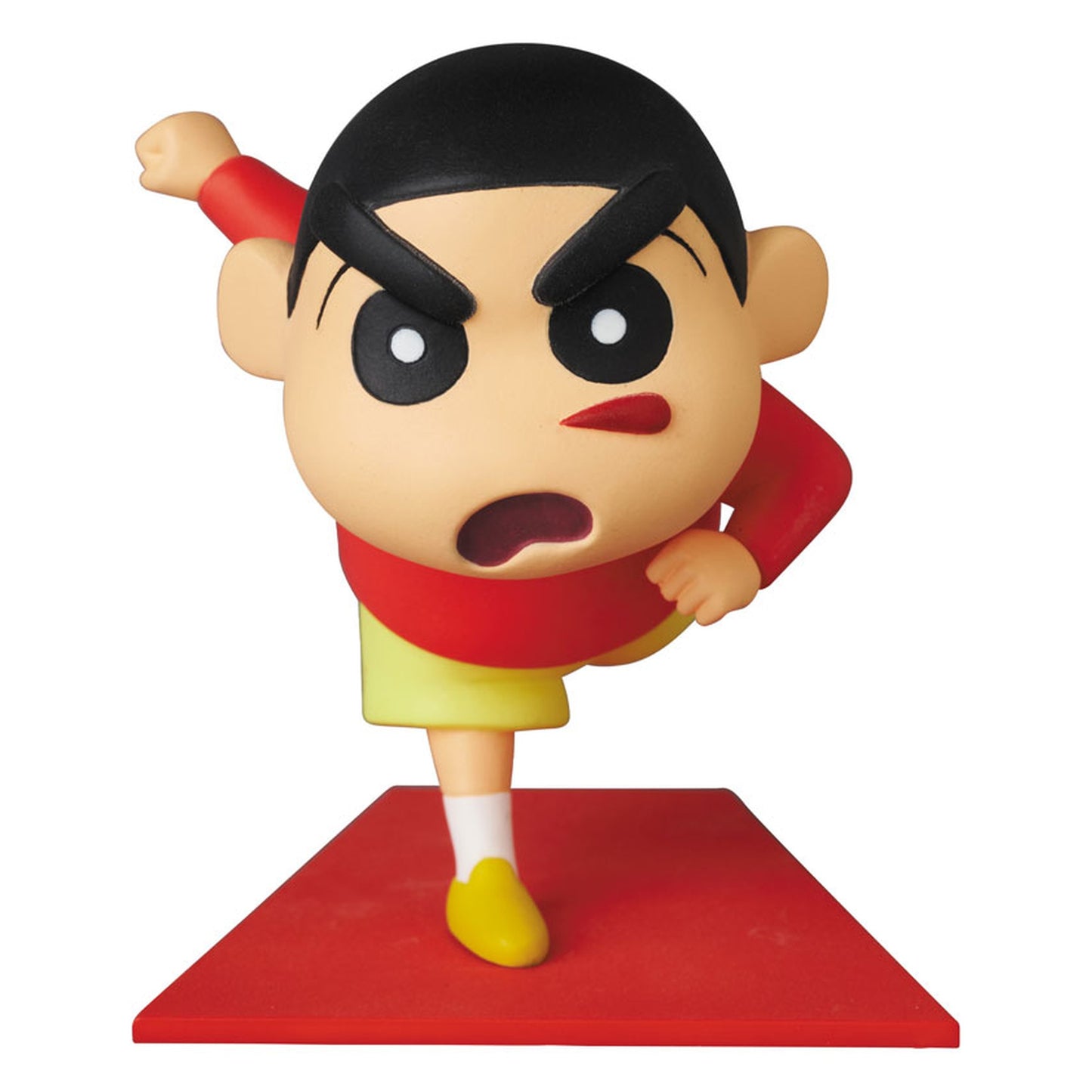 UDF Shin-chan Renewed Edition - Image 1