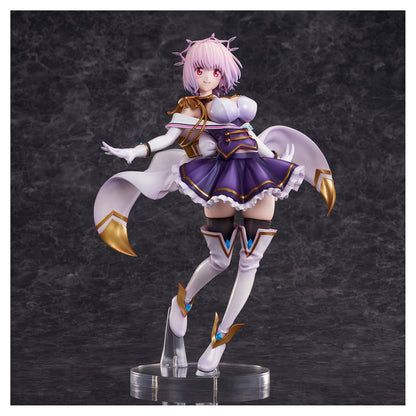 GRIDMAN UNIVERSE Akane Shinjo (New Order) 1/6 Figure - Image 1
