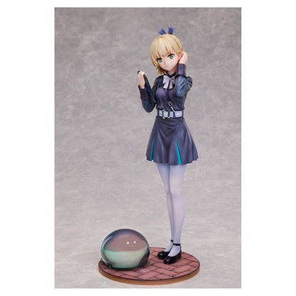 Heaven Burns Red Nanami Nanase & Narby 1/7 Figure - Image 1