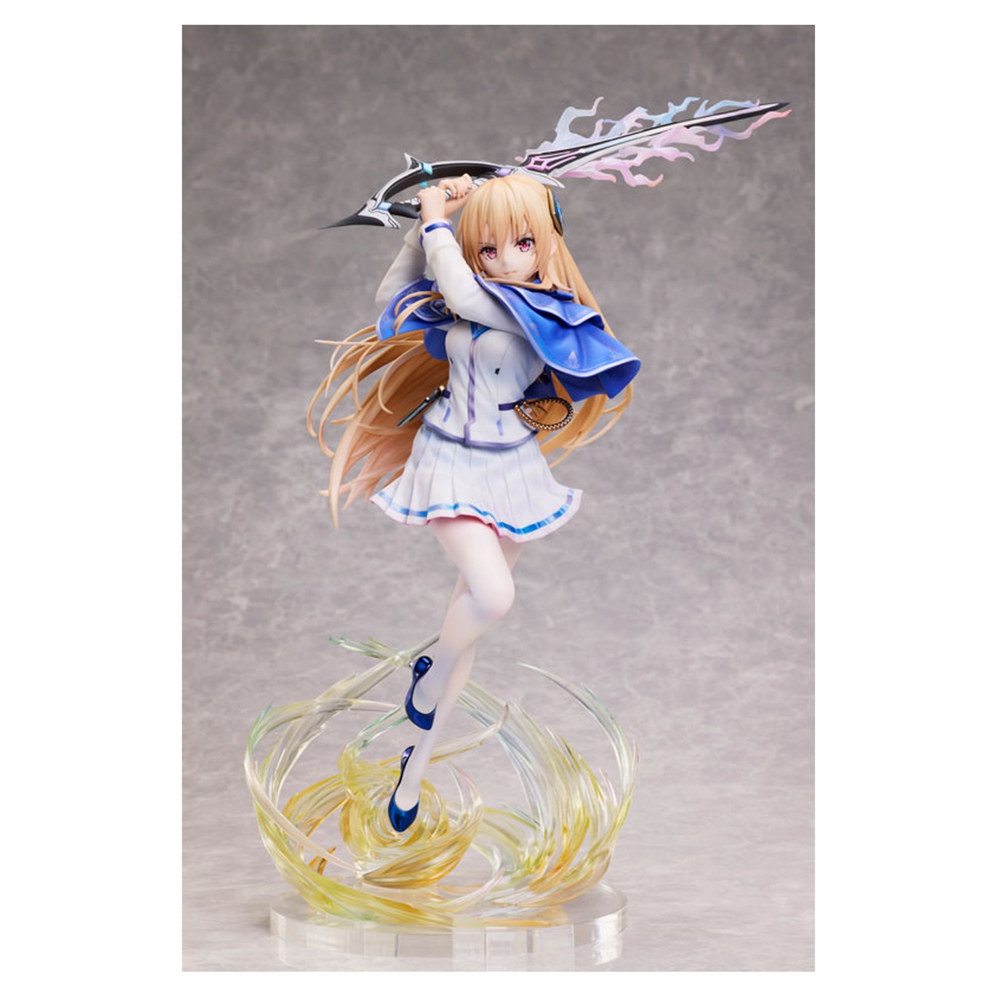 Heaven Burns Red Yuina Shirakawa 1/7 Figure - Image 1