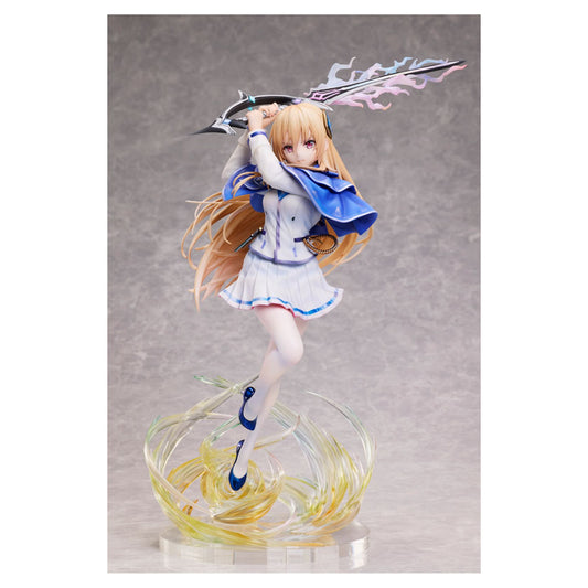Heaven Burns Red Yuina Shirakawa 1/7 Figure - Image 1