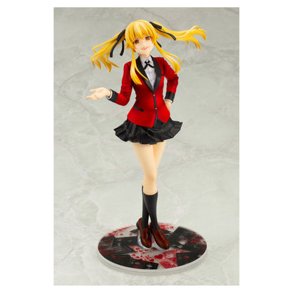 ARTFX J Kakegurui xx Mary Saotome 1/8 Complete Figure - Image 1
