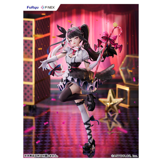 Nijisanji Yorumi Rena 1/7 Scale Figure - Image 1