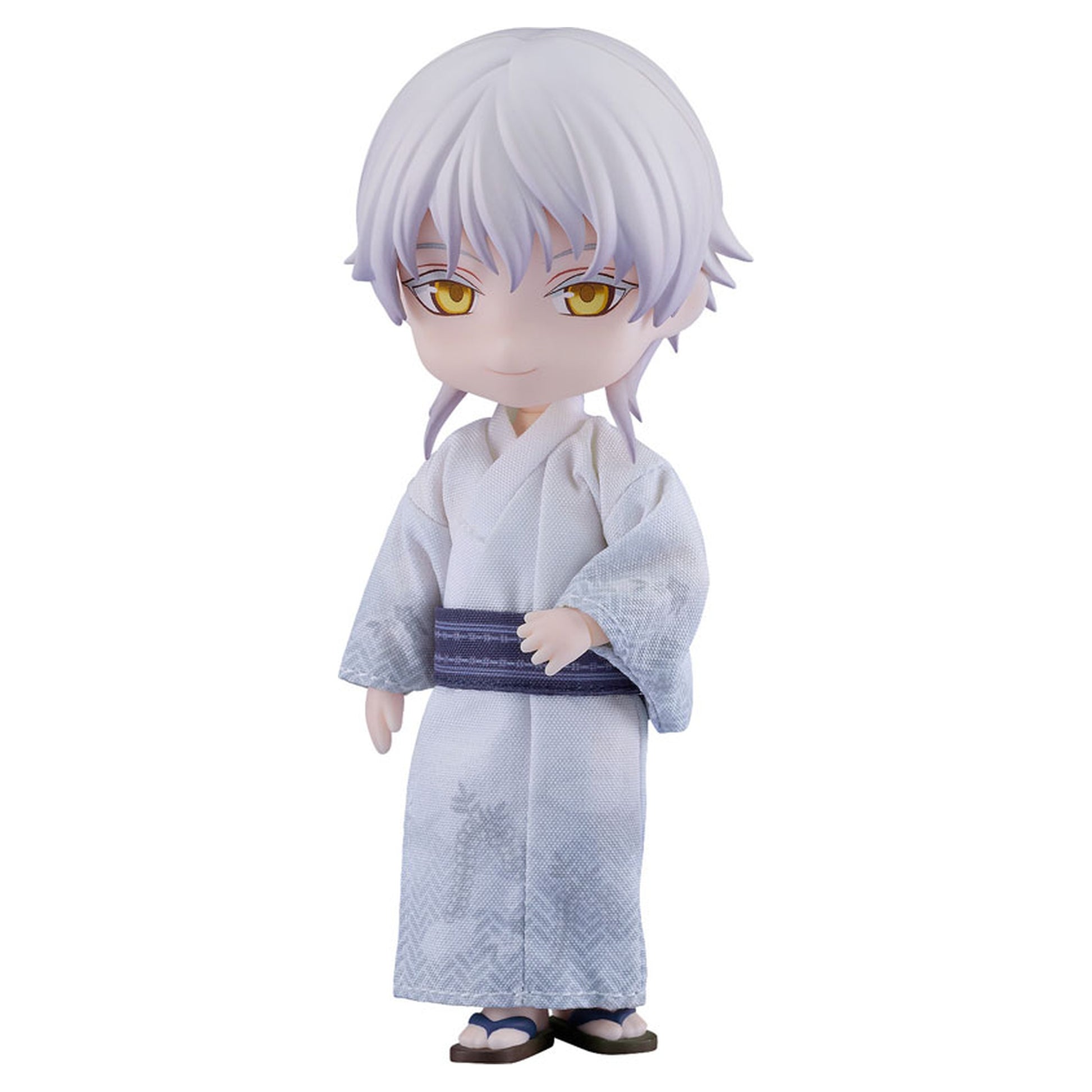 Nendoroid Doll Touken Ranbu ONLINE Tsurumaru Kuninaga: Casual Outfit Ver. - Image 1