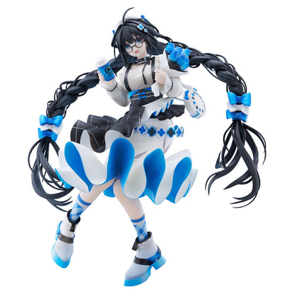 Illustrator Collection Toshiue Kanojo 1/6 Figure - Image 1