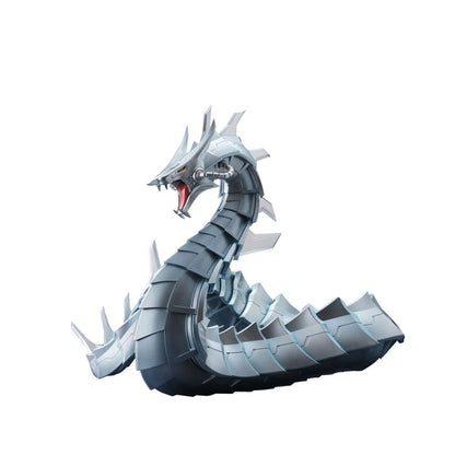 Yu-Gi-Oh! Duel Monsters GX Cyber Dragon Pre-painted Big Size Figure - Image 1