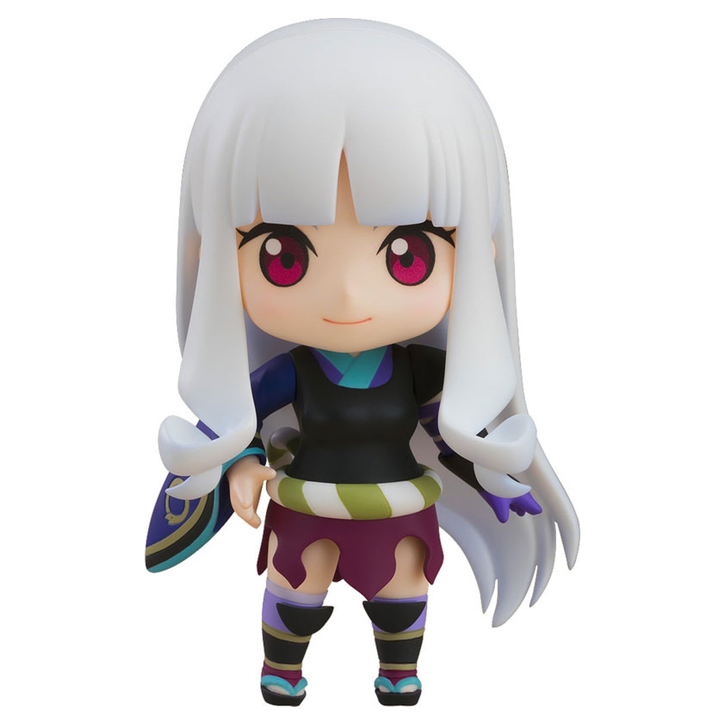 Nendoroid Katanagatari Togame - Image 1