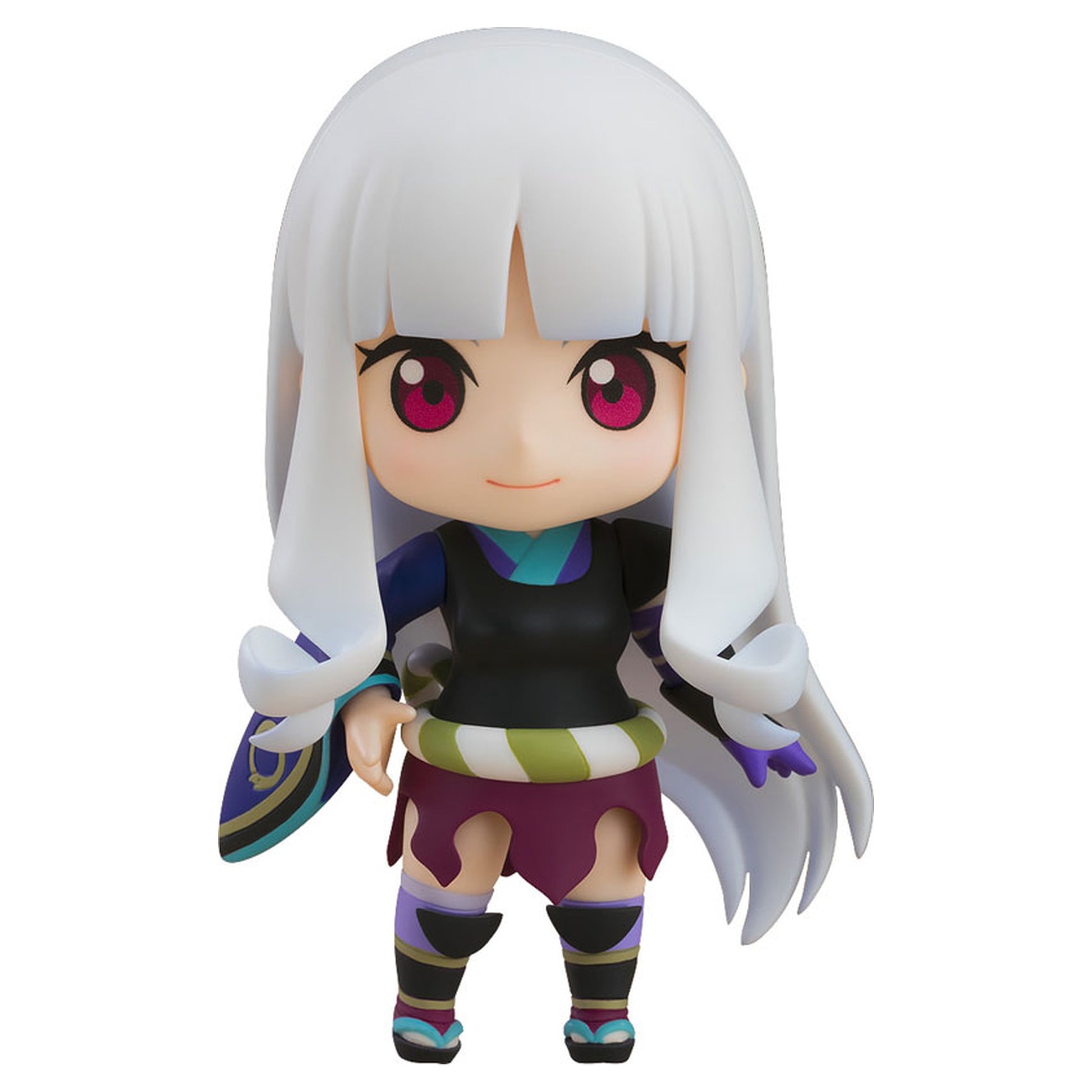 Nendoroid Katanagatari Togame - Image 1