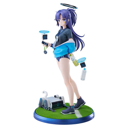 Blue Archive Yuuka (P.E. Uniform) 1/7 Figure - Image 1