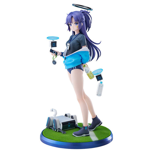 Blue Archive Yuuka (P.E. Uniform) 1/7 Figure - Image 1