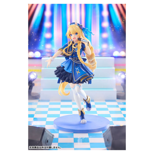 KDcolle KONOSUBA Iris: Light Novel Idol ver. KADOKAWA Special Set Figure - Image 1