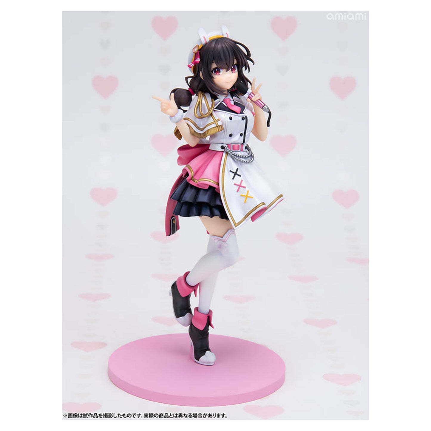 KDcolle KONOSUBA -An Explosion on This Wonderful World! Yunyun: Light Novel Idol ver. Figure - Image 1