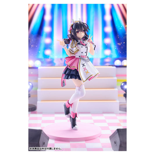 KDcolle KONOSUBA -An Explosion on This Wonderful World! Yunyun: Light Novel Idol ver. KADOKAWA Special Set Figure - Image 1