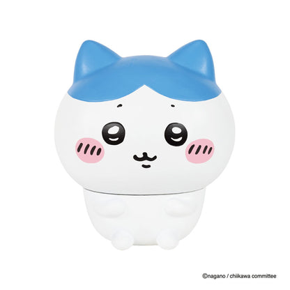 Chiikawa SOFMALLOW Hachiware - Image 1