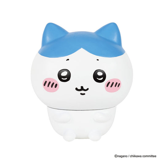 Chiikawa SOFMALLOW Hachiware - Image 1