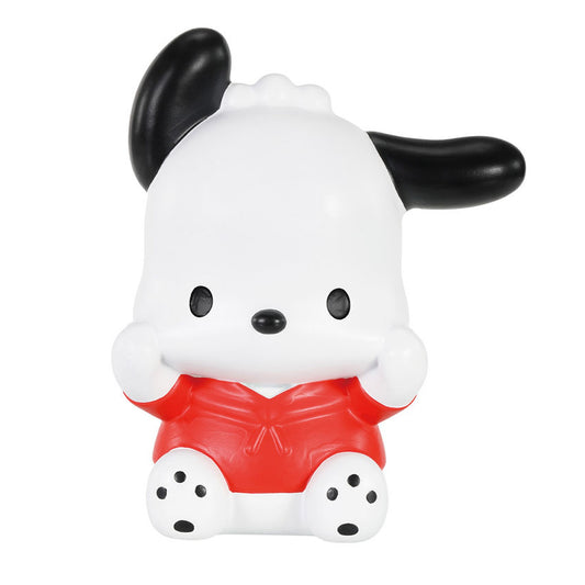 Sanrio Characters SOFMALLOW Pochacco - Image 1
