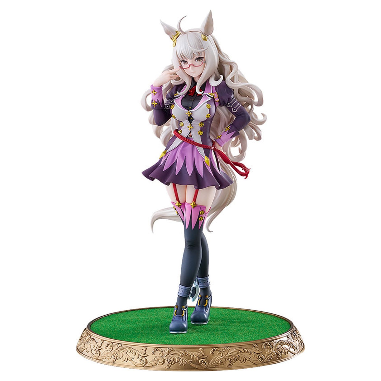 Umamusume Pretty Derby Biwa Hayahide 1/7 Figure - Image 1