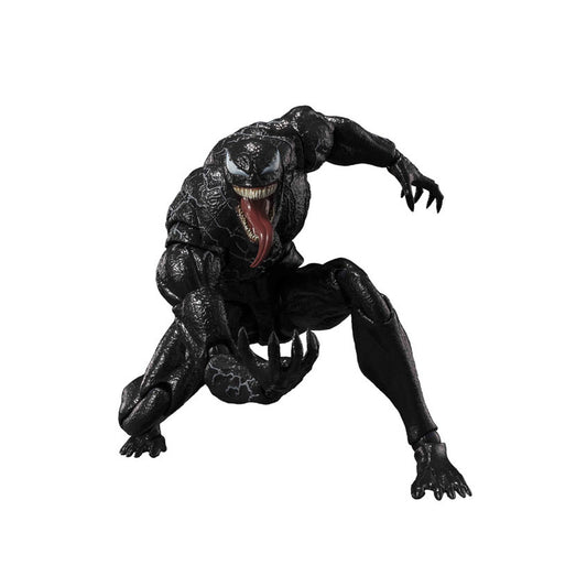 S.H.Figuarts Venom Venom: The Last Dance - Image 1