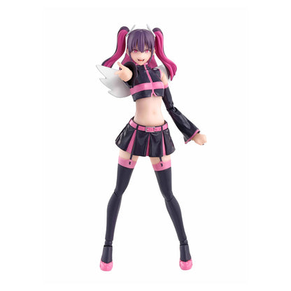 S.H.Figuarts Miriella Angel Airborne Corps / Mikari "2.5 Dimensional Seduction" - Image 1