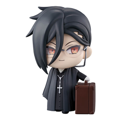 Tekupiku Sebastian Michaelis "Black Butler: Public School Arc" - Image 1