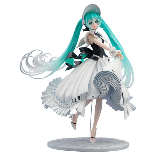Character Vocal Series 01 Hatsune Miku Hatsune Miku Symphony: 2023 Ver. 1/7 Figure - Image 1