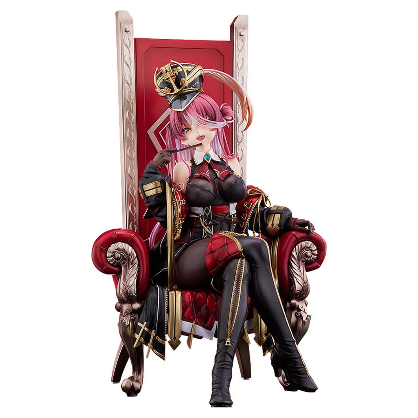 hololive production Houshou Marine THIRTY Outfit 1/6 Scale Complete Figure - Image 1