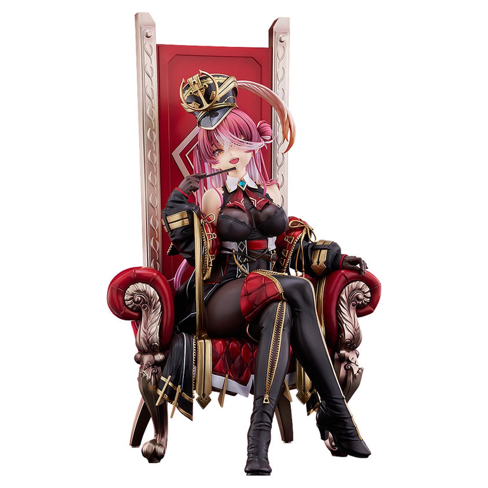hololive production Houshou Marine THIRTY Outfit 1/6 Scale Complete Figure - Image 1