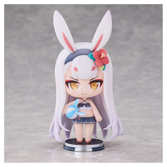Azur Lane Summer Swimsuit Chibi Figure Vol.1 Shimakaze - Image 1