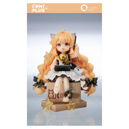 Jiong Maozi cp30 Memorial Ver. Figure - Image 1