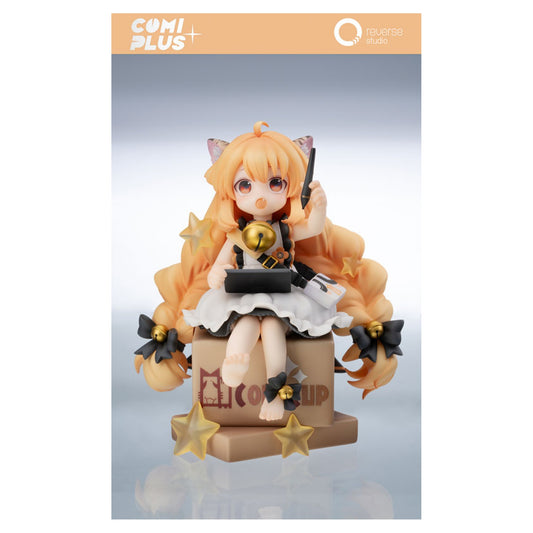 Jiong Maozi cp30 Memorial Ver. Figure - Image 1