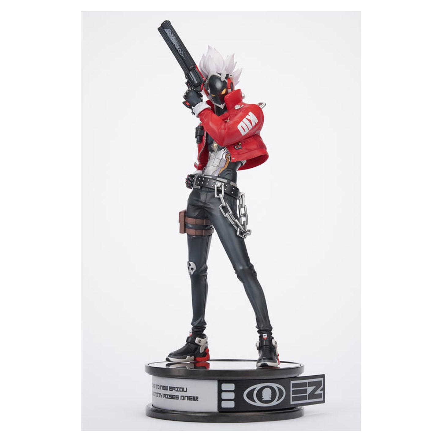Zenless Zone Zero Billy Kid 1/7 Figure - Image 1