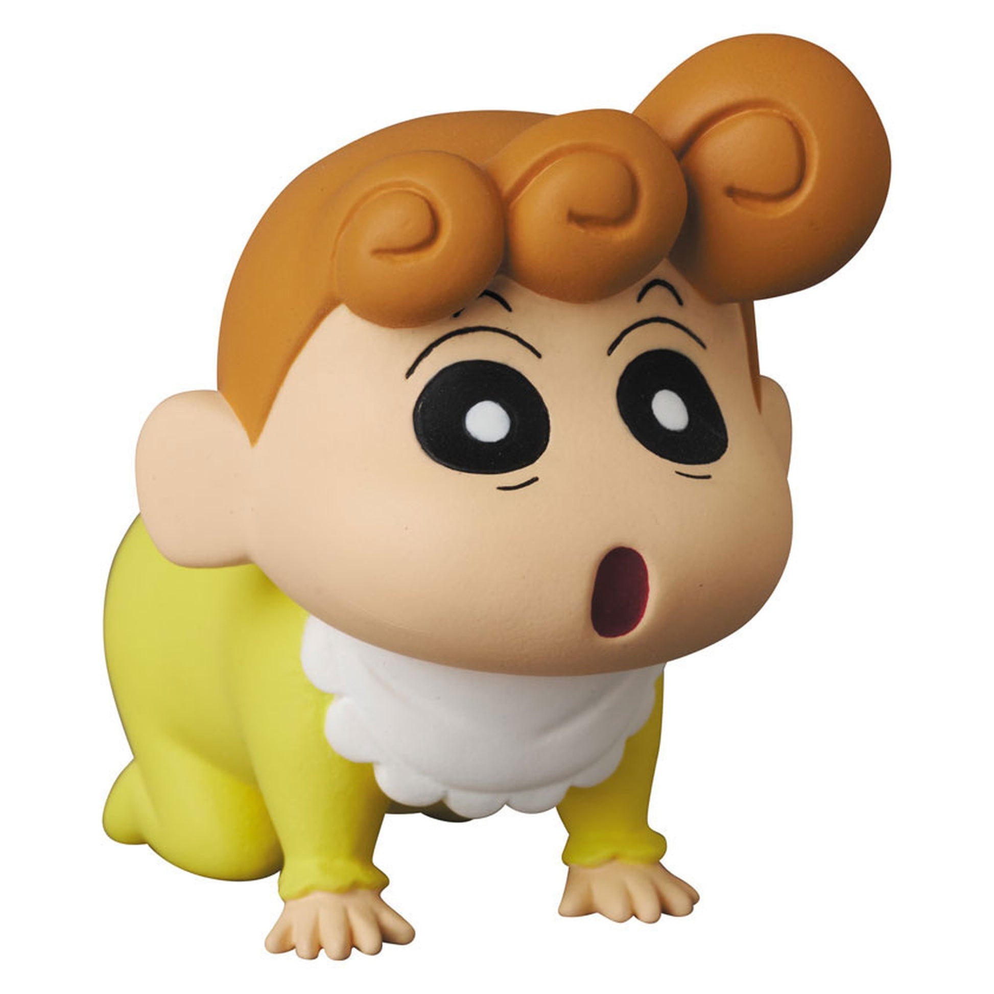 Ultra Detail Figure UDF Crayon Shin-chan Himawari (Renewal Version) - Image 1