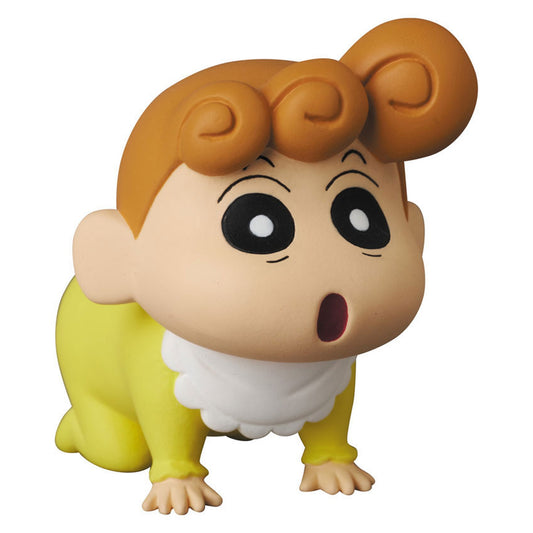 Ultra Detail Figure UDF Crayon Shin-chan Himawari (Renewal Version) - Image 1