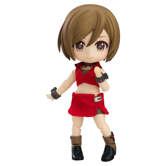 Nendoroid Doll MEIKO - Image 1