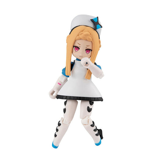 Desktop Army K-303s Arisa Duo (Medic) Posable Figure - Image 1