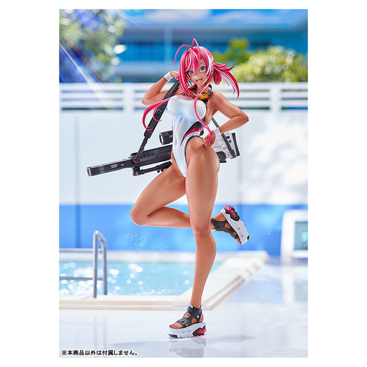 ARMS NOTE the Swimming Club Anego-chan 1/7 Figure - Image 1
