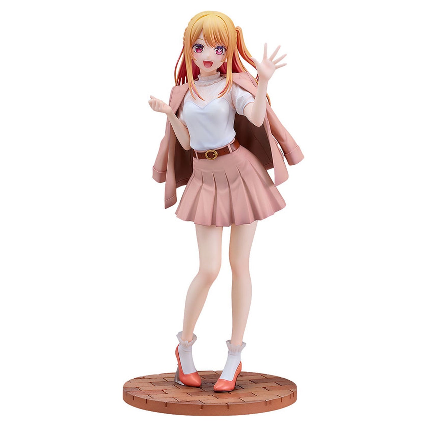 TV Anime [Oshi no Ko] Ruby: Date Style Ver. 1/6 Figure - Image 1