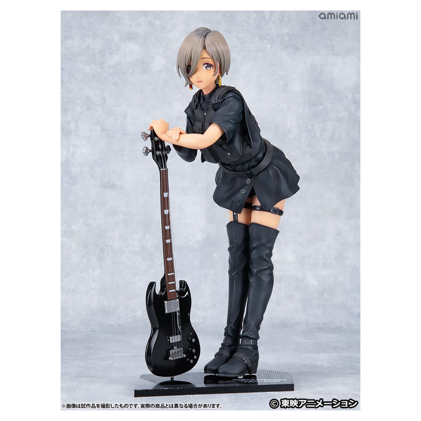 Girls Band Cry Rupa 1/7 Figure - Image 1