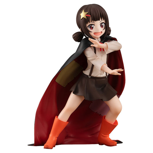 POP UP PARADE Kono Subarashii Sekai ni Bakuen wo! Komekko L size Complete Figure - Image 1