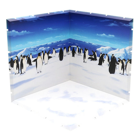 Dioramansion 200 South Pole - Image 1