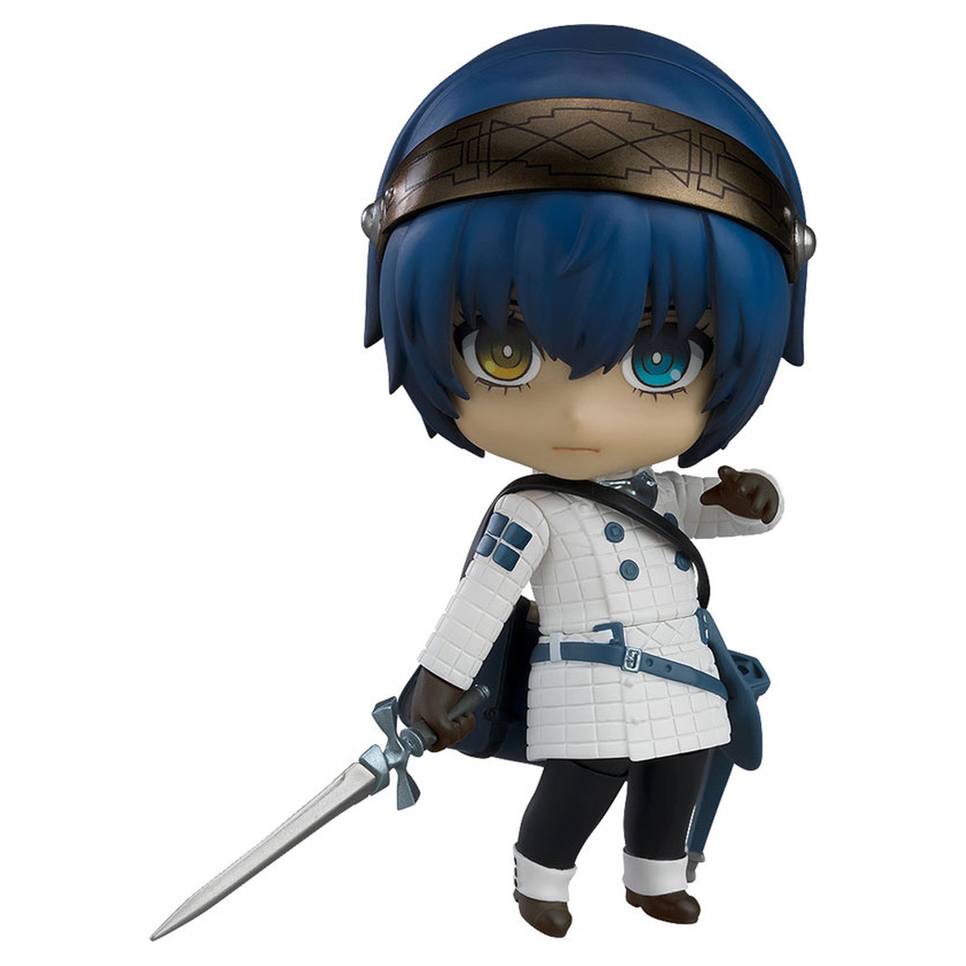 Nendoroid Metaphor: ReFantazio Protagonist [Basic] - Image 1